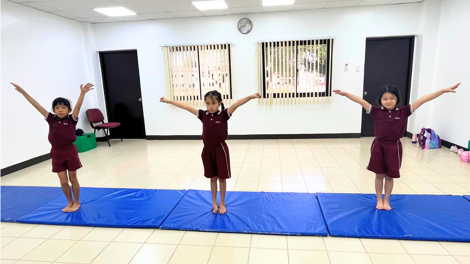 gymnastics 2