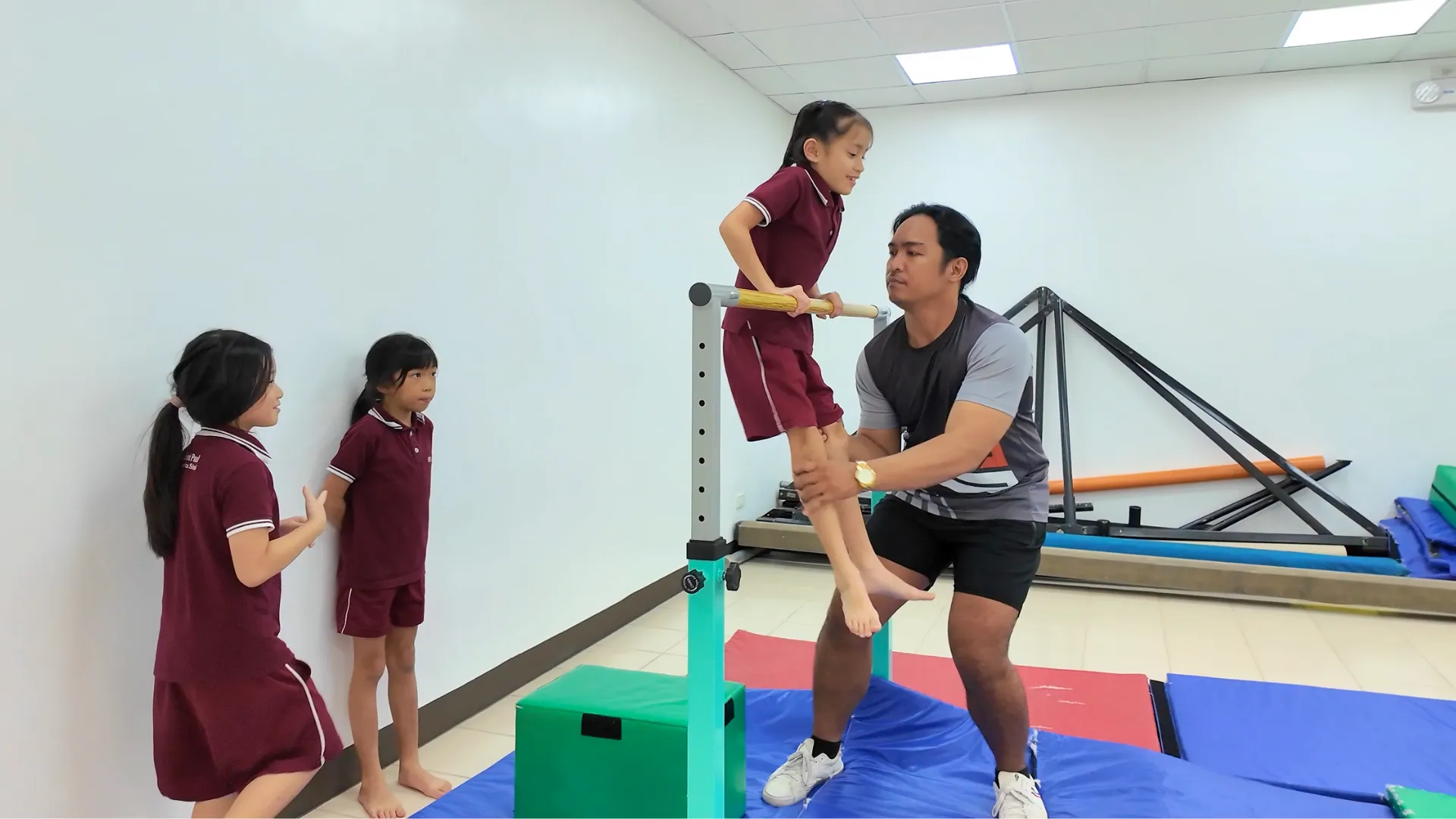gymnastics 3