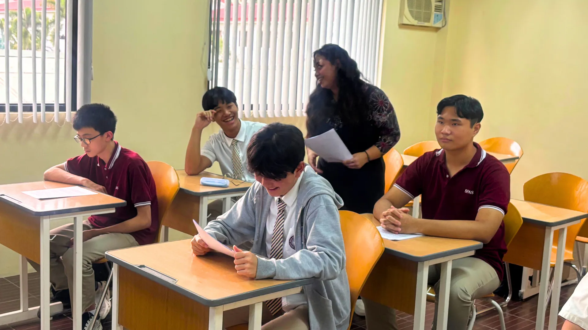 toefl 1