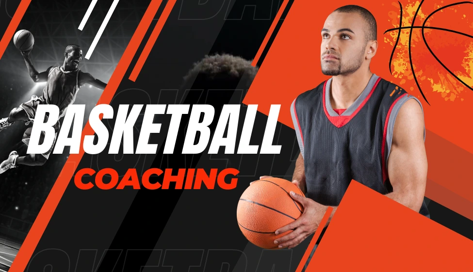 Basketball Coach 2