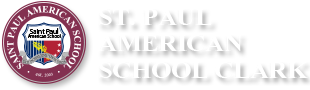 St. Paul American School, Clark